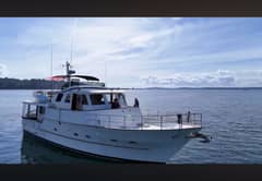 2002 Transpacific Marine photo 8