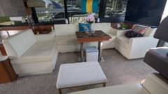 2013 Prestige 550 Fly photo 8