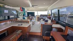 2013 Prestige 550 Fly photo 7
