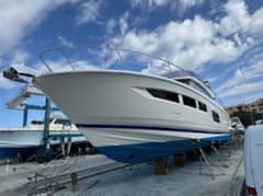 2013 Prestige 550 Fly photo 6