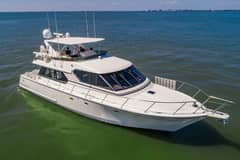 1995 West Bay Sonship "Mary Beth" photo 3