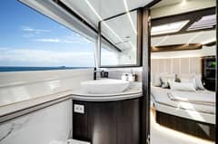 2024 Galeon 560 FLY photo 6