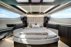 2024 Galeon 560 FLY photo 1