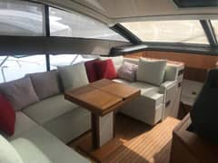 2015 Sunseeker Predator photo 4