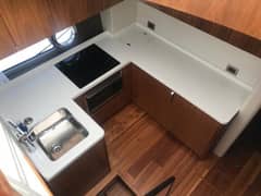 2015 Sunseeker Predator photo 6