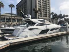 2015 Sunseeker Predator photo 2