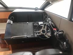 2015 Sunseeker Predator photo 5