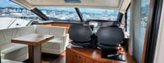 2018 Sunseeker Predator photo 9