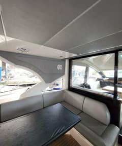 2018 Sunseeker Predator photo 5