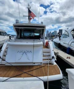 2018 Sunseeker Predator photo 3