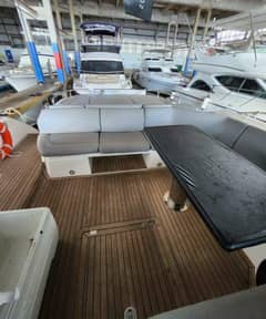 2018 Sunseeker Predator photo 7