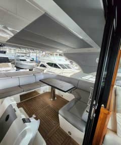 2018 Sunseeker Predator photo 6