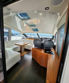 2018 Sunseeker Predator photo 8