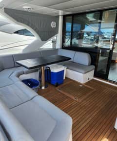 2018 Sunseeker Predator photo 4