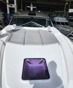 2018 Sunseeker Predator photo 2