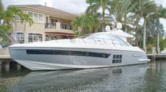 2013 Azimut 55S photo 1
