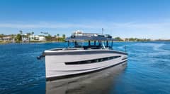 2019 Dutchcraft 56 Open "DUTCHCRAFT" photo 1