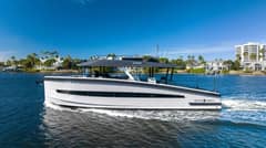 2019 Dutchcraft 56 Open "DUTCHCRAFT" photo 2