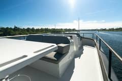 2019 Dutchcraft 56 Open "DUTCHCRAFT" photo 8