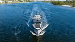 2019 Dutchcraft 56 Open "DUTCHCRAFT" photo 5
