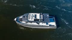 2019 Dutchcraft 56 Open "DUTCHCRAFT" photo 4