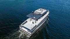 2019 Dutchcraft 56 Open "DUTCHCRAFT" photo 6