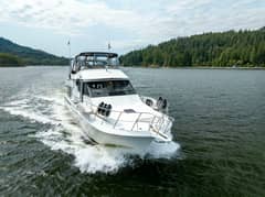 1997 Navigator Sundance 5600 photo 9