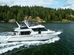 1997 Navigator Sundance 5600 photo 7