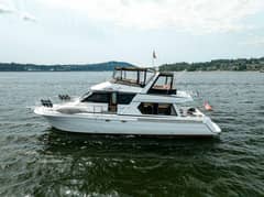 1997 Navigator Sundance 5600 photo 3