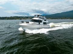 1997 Navigator Sundance 5600 photo 8