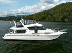 1997 Navigator Sundance 5600 photo 4