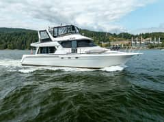 1997 Navigator Sundance 5600 photo 5