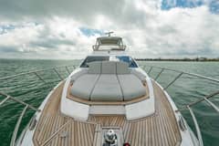 2022 Azimut 55 FLY photo 8