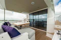 2022 Azimut 55 FLY photo 6