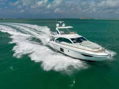 2022 Azimut 55 FLY photo 1