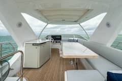 2022 Azimut 55 FLY photo 9
