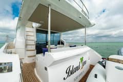 2022 Azimut 55 FLY photo 3