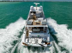 2022 Azimut 55 FLY photo 2