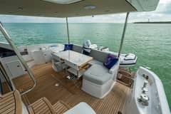 2022 Azimut 55 FLY photo 4