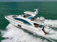 2022 Azimut 55 FLY photo 1