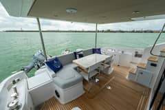 2022 Azimut 55 FLY photo 5
