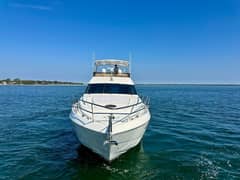 2009 Princess F54 flybridge "ADIOS IV" photo 5