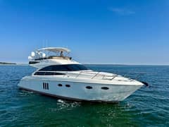 2009 Princess F54 flybridge "ADIOS IV" photo 3