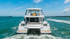 2024 Aquila 54 Yacht photo 6