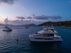 2024 Aquila 54 Yacht photo 9