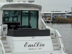 2022 Cruisers Yachts 54 Cantius photo 7