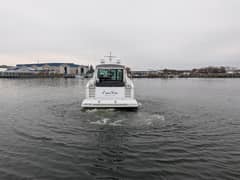 2022 Cruisers Yachts 54 Cantius photo 4
