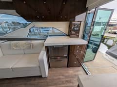 2022 Cruisers Yachts 54 Cantius photo 9