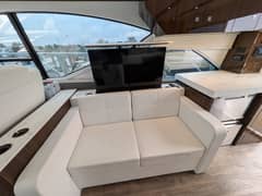 2022 Cruisers Yachts 54 Cantius photo 8