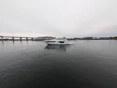 2022 Cruisers Yachts 54 Cantius photo 6